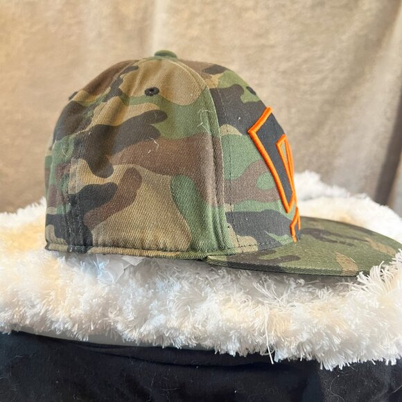 DC Baseball cap - Picture 4 of 7